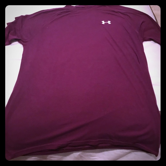 Under Armour Other - under Armour size S burgundy